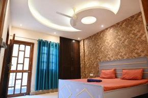 Castle Inn Oasis Homestay